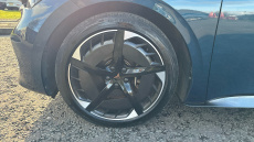 CUPRA Born 169kW e-Boost V3 58kWh 5dr Auto Electric Hatchback